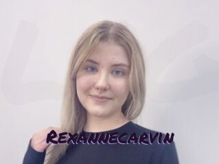Rexannecarvin