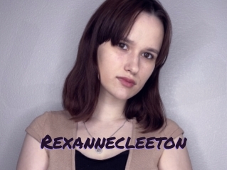 Rexannecleeton