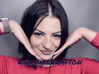 Rexannecrafton