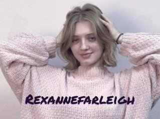 Rexannefarleigh
