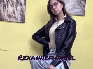Rexannefinnell