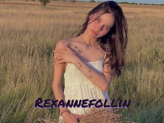 Rexannefollin