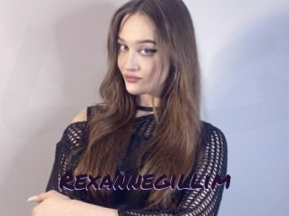 Rexannegillim