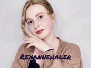 Rexannehaler