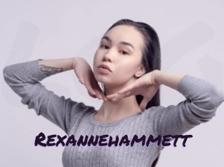 Rexannehammett
