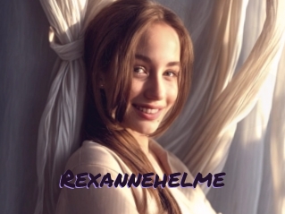 Rexannehelme