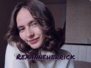 Rexanneherrick