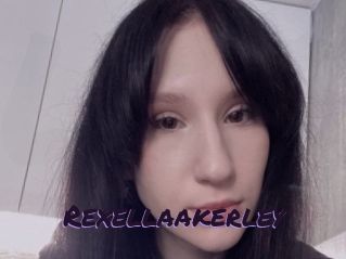 Rexellaakerley