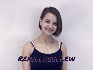 Rexellabellew