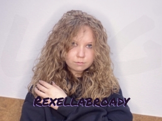 Rexellabroady