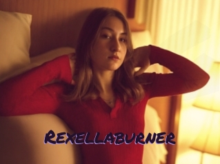 Rexellaburner