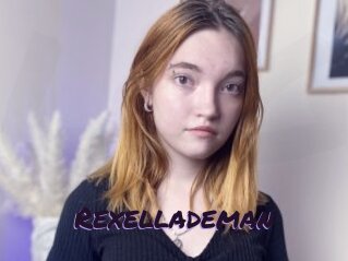 Rexellademan