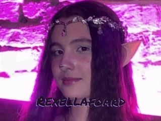 Rexellafoard