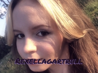 Rexellagartrell