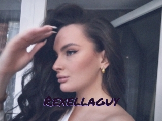 Rexellaguy