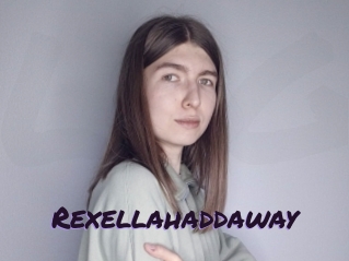 Rexellahaddaway
