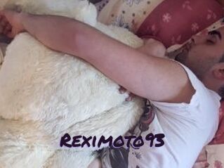 Reximoto93