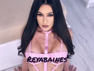 Reyabaines