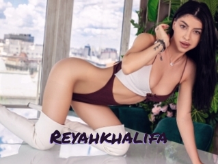 Reyahkhalifa
