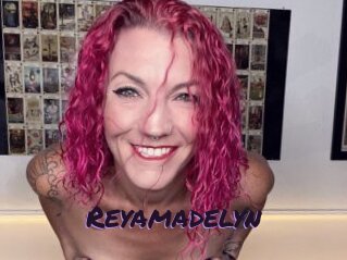 Reyamadelyn