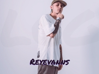 reyevanns Le Cul Gratuit