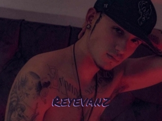 Reyevanz