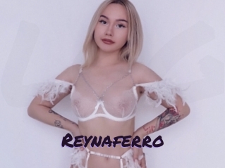 Reynaferro