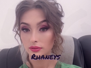Rhaneys