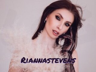 Riannastevens