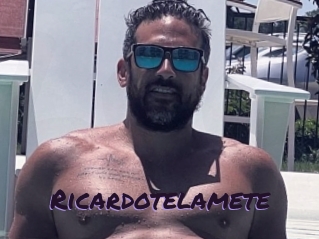 Ricardotelamete