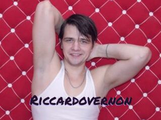 Riccardovernon