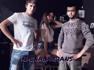 Richalfahans