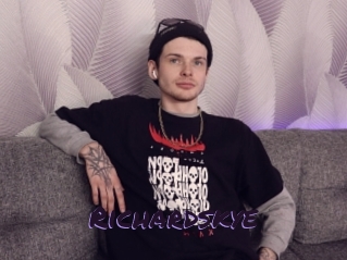 Richardskye