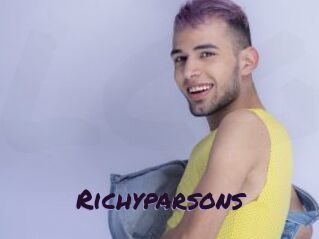 Richyparsons