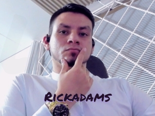 rickadams Le Cul Gratuit