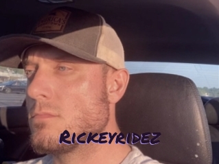 Rickeyridez