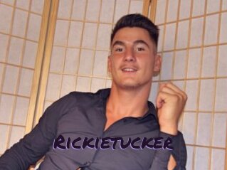 Rickietucker