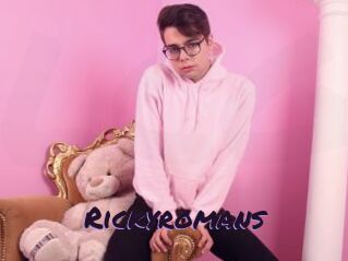 Rickyromans