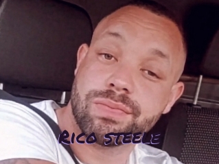 rico_steele Le Cul Gratuit