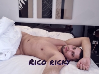 rico_ricky Le Cul Gratuit
