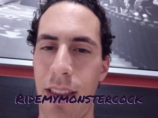 ridemymonstercock Le Cul Gratuit