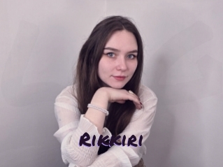 Rikkiri