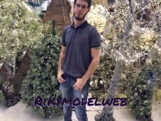 Rikymodelweb