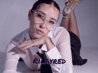 rilayred Le Cul Gratuit