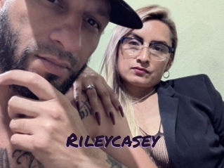 rileycasey Le Cul Gratuit