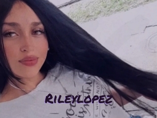 Rileylopez