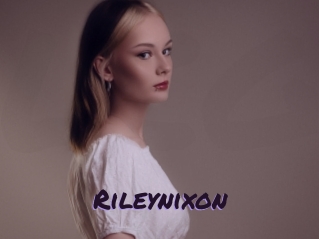 rileynixon Le Cul Gratuit