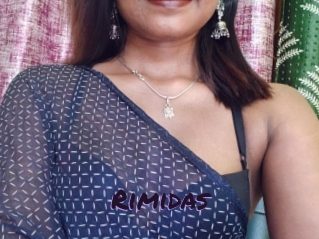 Rimidas