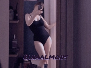 rinaalmons Le Cul Gratuit