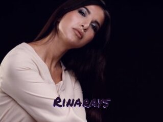 Rinarays